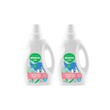Siveno's 100% Natuurlijke Wasmiddel voor Babykleding