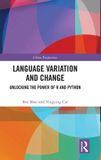 Language China Perspectives Language Variation and Change Hardcover