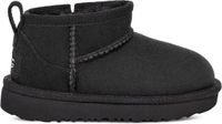 UGG Meisjes Laars Zwart 1130750T/BLK ULTRA MINI