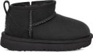UGG Meisjes Laars Zwart 1130750T/BLK ULTRA MINI