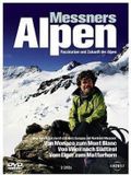 STUDIOCANAL Messners Alpen - Faszination und Zukunft der Alpen DVD