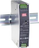 Mean Well DDR-120B-24 DIN-rail DC/DC-converter 24 V/DC 5 A 120 W