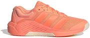ADIDAS JR4665 Dropset 4 Roze Fitness & Training Schoenen Veters Unisex Maat 37 1/3