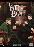 La sorcière et la bête 3