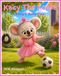Kacy The Koala Kacy's Busy Day