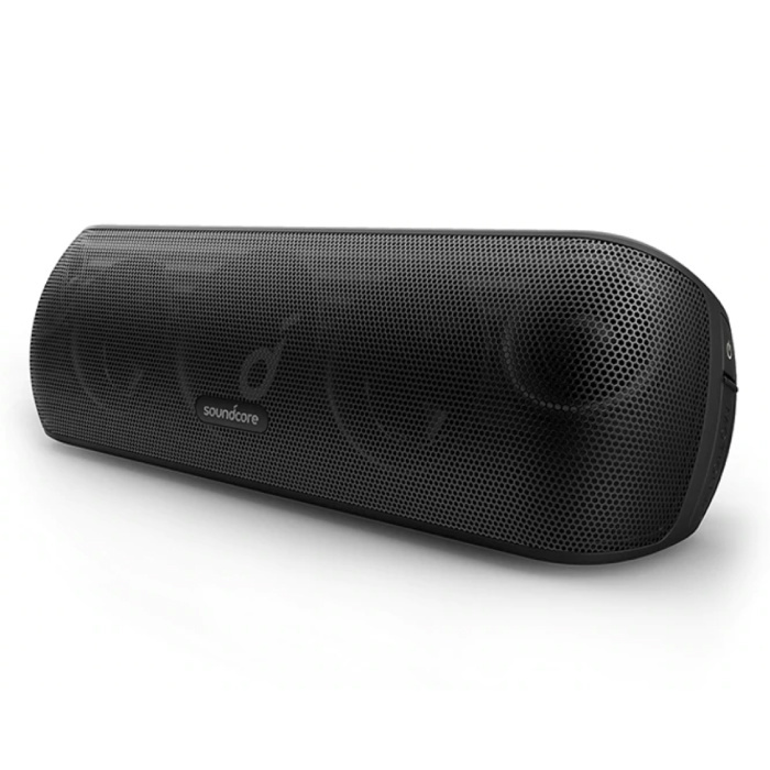 Anker SoundCore Motion Soundbar - Draadloze Luidspreker Wireless Bluetooth 5 0 Speaker Box Zwart