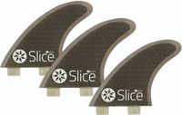 Northcore 2025 Slice Ultralight Hex Core S7 Fcs Compatible Surfplankvinnen Sli-0