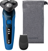 Philips Shaver series 5000 S5466/18 Elektrisch scheerapparaat voor nat en droog scheren
