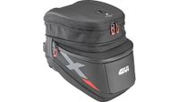 Bolsa Givi Tanklock X-line 15-20l Tanktas Zwart