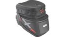 Bolsa Givi Tanklock X-line 15-20l Tanktas Zwart