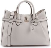 Guess Yesba Handtas (off white)