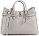 Guess Yesba Handtas (off white)