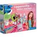 Clementoni® Experimentierkasten Galileo, Lippenstift selbst machen, Made in Europe