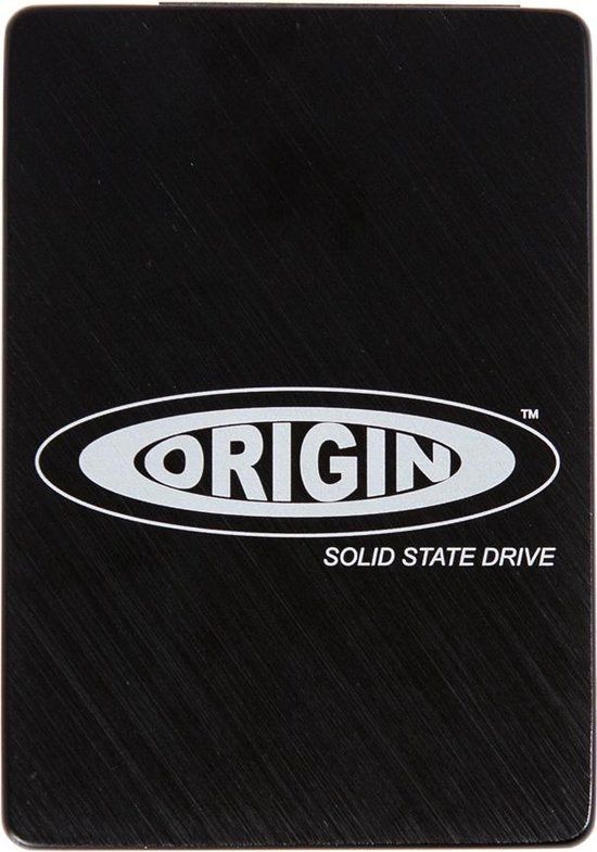 Origin Storage OTLC5123DSATA/2.5 Internes Solid State Drive 2.5 512 GB Serial ATA III 3D TLC