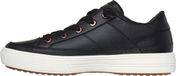 Skechers Dames Sneaker Arch Fit Arcade-on My Way Zwart Maat 40