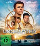 Plaion Uncharted (Blu-ray)