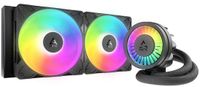 Arctic Liquid Freezer III Pro 280 A-RGB