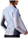 Castelli SQUADRA STRETCH fietsjas Dames - Vrouwen - maat S - Winddicht - Polyester - Silver Gray/Dark Gray