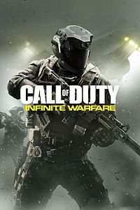 Activision Microsoft Call of Duty: Infinite Warfare - Xbox One - Basis