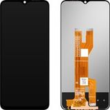 MP Écran avec Touchscreen compatible avec vivo Y03 / Y18 / Y18e / Y28s / Y37