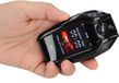 OEM ZenithVibe Universele Smart Key - Keyless Entry - LCD-aanraakscherm - Zwart