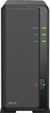 Synology DS124 NAS met 6TB Western Digital RED harde schijf