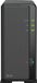 Synology DS124 NAS met 6TB Western Digital RED harde schijf