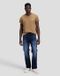 Lee Haden Hommes Jeans coupe droite Regular - Badlands