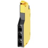 Siemens 3VA9988-0AB12 Alarmschakelaar