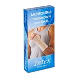 Muñeq Intex Muñeq Metacar C/Fer Izq Pq 13/16