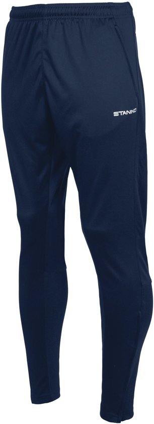 Stanno Field Pant Trainingsbroek Heren - Navy