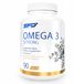 SFD Omega 3 Strong, 90 capsules