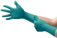 Ansell MICROFLEX® 93260RP080 Wegwerphandschoen 6 stuk(s) Nitril, Neopreen Maat (handschoen): 7.5, 8