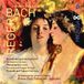 Brandeburgische Mdg Evelinde Trenkner & Sontraud Speidel - J. S. Bach (Arr. Max Reger): Brandenburgische Konzerte | Orchestral Suites | Passacaglia C Minor | Toccata And Fugue D Minor | Prelude And Fugue E Flat Major (4 CD)