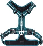 Jack And Vanilla - Expedition Sky Tuigje - Blauw - S