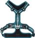 Jack And Vanilla - Expedition Sky Tuigje - Blauw - S