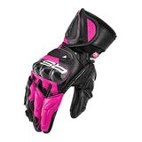SHIMA RS-3 Dames Motorhandschoenen Maat