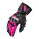 SHIMA RS-3 Dames Motorhandschoenen Maat