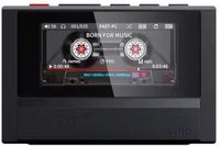FiiO Snowsky Echo 4G Zwart