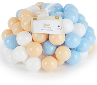 Bieco bieco 100 ballen kont. Strand