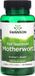 Swanson Motherwort (Hartgespan) Capsules