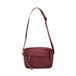 Mandarina Duck MD20 Small Zip Crossover Sin donkerrood