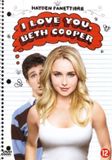 Megamoviestore Speelfilm - I Love You Beth Cooper DVD