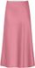 Yas Pella Jupe Mi-long Rose XL Femme