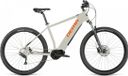Dema Ergo 29" 12 vitesses 2022 VTT électrique homme / Aluminium L / 20" bronze clair