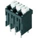 Weidmüller LSF-SMT 3.50/07/180 1.5SN BK TU 1870690000 1.5 mm² Nombre de pôles 7 noir 21 pc(s)