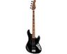 Cort GB64JJ Elektrische basgitaar Zwart