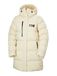 HELLY HANSEN Outdoorjas 'ADORE' crème / zwart