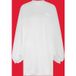 Stieglitz Robe de patinage Witse Blanc Taille : XS