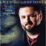 Music&Words Sain Baner Ein Gwlad (CD)